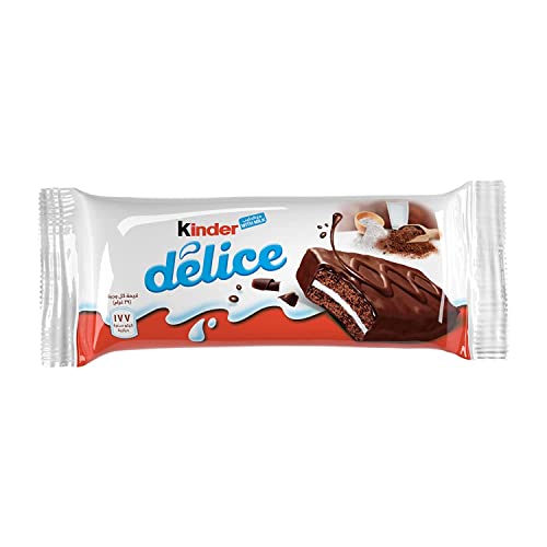 Kinder Delice 780g 20 Stück von Kinder