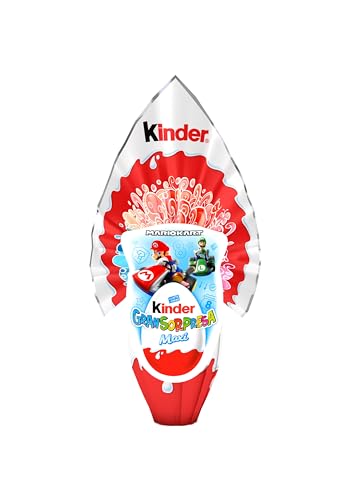 Kinder Gran Sorpresa Seven 220g von Kinder