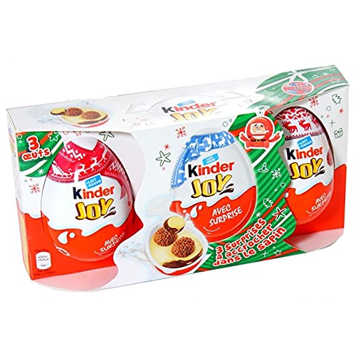 Kinder Joy 60 g. von Kinder