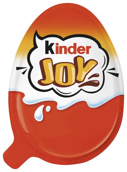 Kinder Joy von Kinder