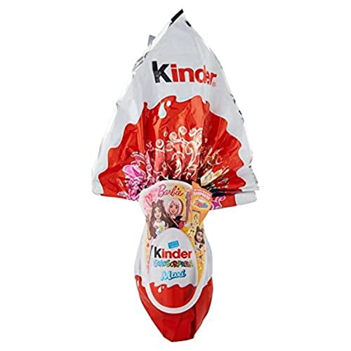 Kinder-Osterei Maxi - World of Winx 220g von Kinder