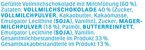 Kinder Schokolade (20 x 50g) von Kinder