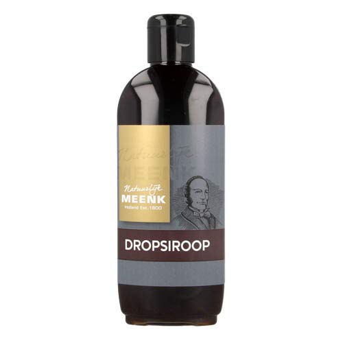 Dropsiroop 200ml von Meenk