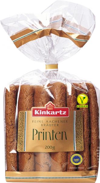 Kinkartz Aachener Kräuter Printen von Kinkartz