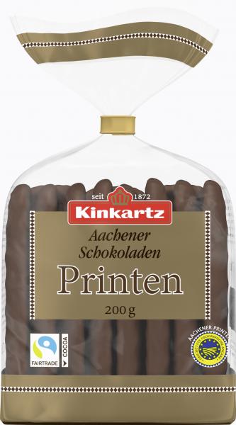 Kinkartz Aachener Schokoladen Printen von Kinkartz