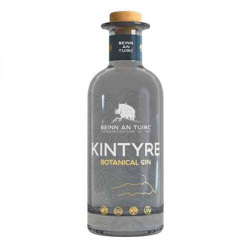 Kintyre Botanical Gin 0,7 L von Kintyre Gin