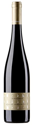 Kirchner Freinsheimer Merlot QbA trocken 2020 (1 x 0.75 l) von Kirchner