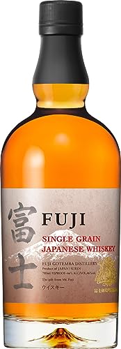 Kirin Fuji Single Grain 0,7 Liter 46% Vol. von Kirin