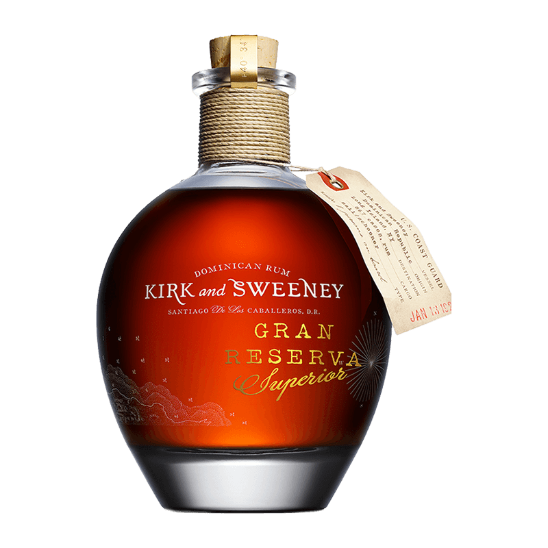 Kirk & Sweeney : Gran Reserva Superior von Kirk & Sweeney