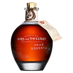 Kirk & Sweeney : Gran Reserva von Kirk & Sweeney