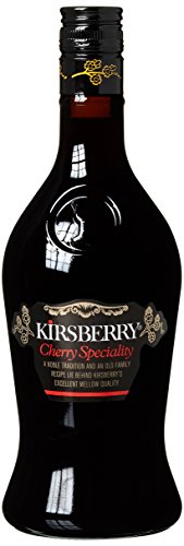 Kirsberry Cherry Speciality 14,8% Vol. 0,7l von Kirsberry