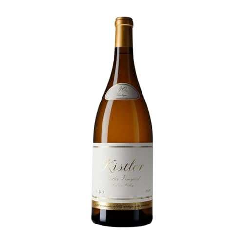 Kistler Chardonnay Sonoma Valley Magnum-Flasche 1,5 L Weißwein von Kistler Vineyards