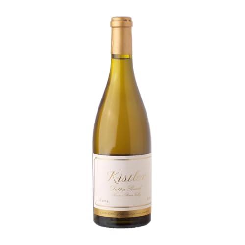 Kistler Dutton Ranch Chardonnay Russian River Valley 75 cl Weißwein von Kistler Vineyards