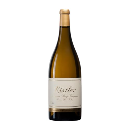 Kistler Laguna Ridge Chardonnay Russian River Valley Magnum-Flasche 1,5 L Weißwein von Kistler Vineyards