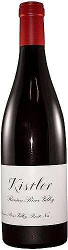 Kistler Vineyards Pinot Noir Kalifornien 2021 Wein (1 x 0.75 l) von Kistler Vineyards