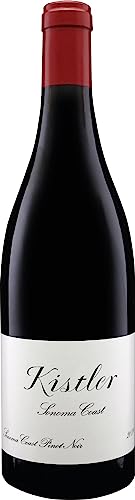 Kistler Vineyards Pinot Noir Kalifornien 2021 Wein (1 x 0.75 l) von Kistler Vineyards