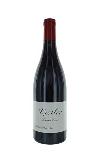 Pinot Nero Kistler Sonoma Coast Cl 75 2013 von Kistler