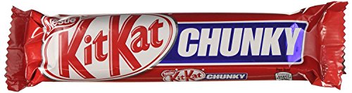 Kit Kat Chunky 48g von Nestlé