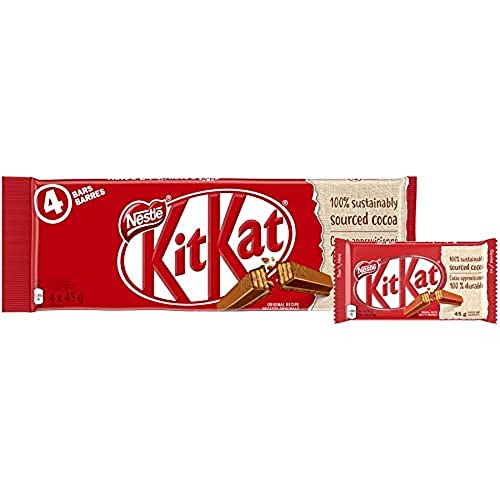 Kit Kat Multipack 5er von Kitkat