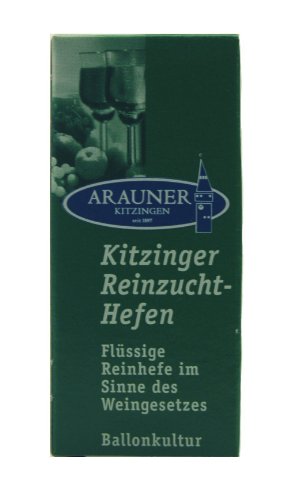 KITZINGER Yeast BERNKASTEL Marke von KITZINGER