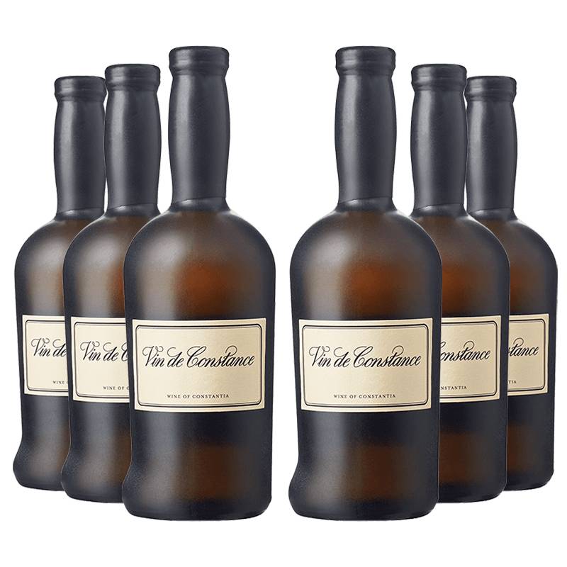 Klein Constantia : Vin de Constance 2021 von Klein Constantia