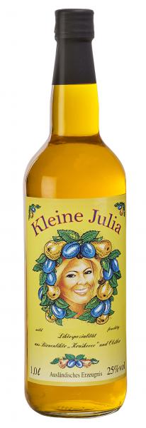 Kleine Julia Likörspezialität von Kleine Julia