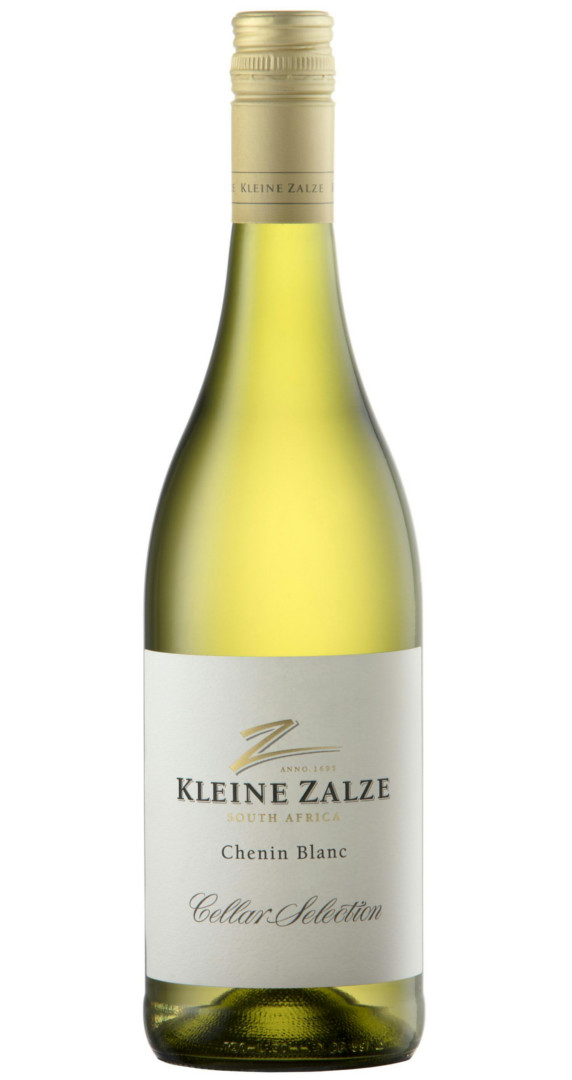 Kleine Zalze Cellar Selection Chenin Blanc 2024 von Kleine Zalze