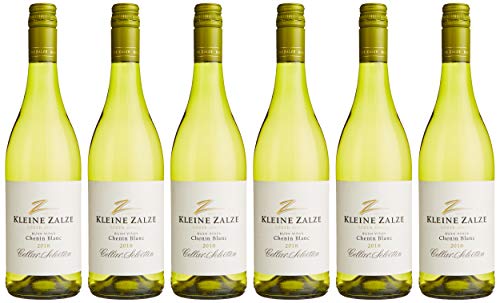 Kleine Zalze Cellar Selection Chenin Blanc trocken (6 x 0.75 l) von GREAT BRITISH TRADING LIMITED