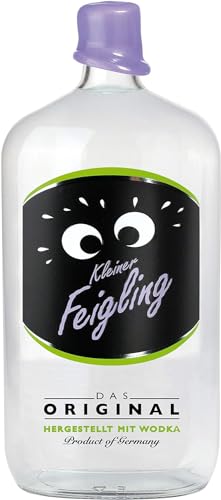 Kleiner Feigling | Das Original | 1 x 3000ml | Marken-Spirituose | Premium Likör von Kleiner Feigling