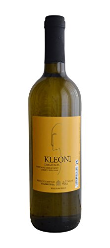 Kleoni Imiglikos Weiß 750ml von Kleoni