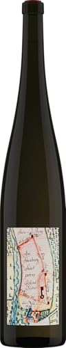 Kloster Eberbach Riesling Wild Ferment 2018 1.5 L Magnum von Kloster Eberbach