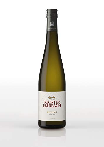 Kloster Eberbach Riesling trocken 0.75 l von Kloster Eberbach