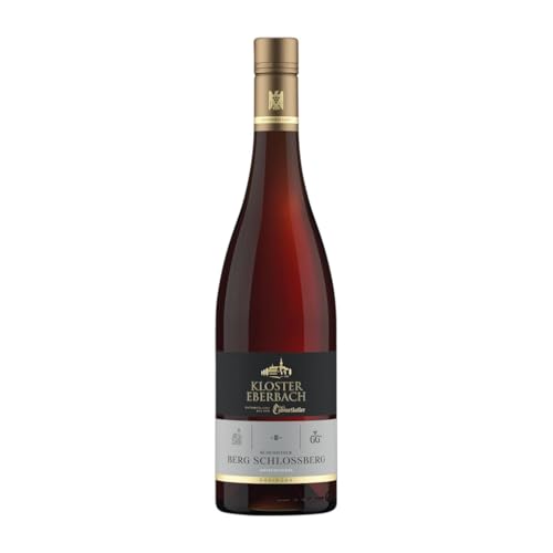 Kloster Eberbach Rüdesheimer Berg Schlossberg Spätburgunder Trocken Rheingau 75 cl Rotwein von Kloster Eberbach