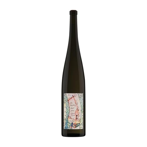 Kloster Eberbach Wild Ferment Riesling Rheingau Magnum-Flasche 1,5 L Weißwein von Kloster Eberbach