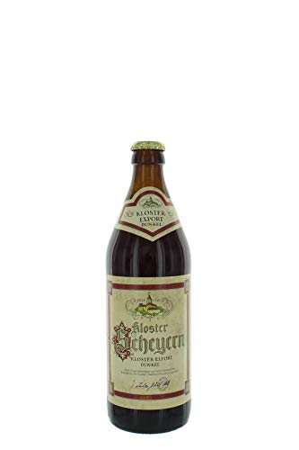 Birra Kloster Export Cl 50 Dunkel von Klosterbier