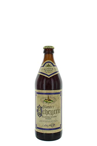 Birra Kloster Weisse Cl 50 Dunkel Klosterbier von Klosterbier