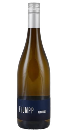 Klumpp Auxerrois trocken 2022 (1 x 0.75L Flasche) von Klumpp