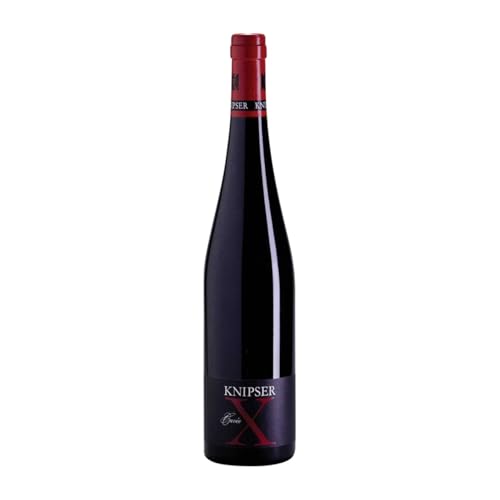 Knipser X Rotweincuvée Trocken Pfälz 75 cl Rotwein von Knipser