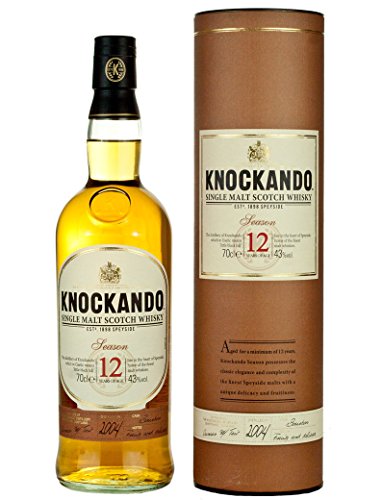 Knockando 12 years von Knockando