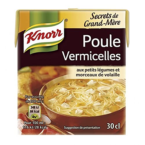 Knorr Pack Knorr Great Secrets von Knorr Pack