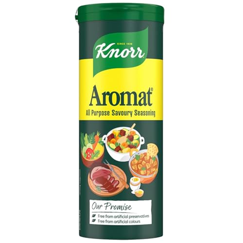 Knorr Aromat Allzweck-Würze, 88 g von Knorr