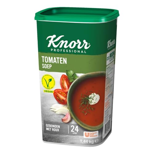 Knorr | Basis voor Tomatensoep | 20 liter von Knorr