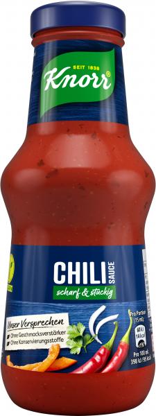 Knorr Chili Sauce von Knorr