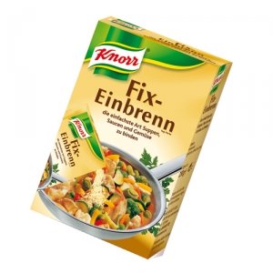 Knorr - Fix-Einbrenn - 250 g von Knorr