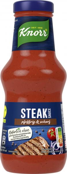 Knorr Steak Sauce von Knorr