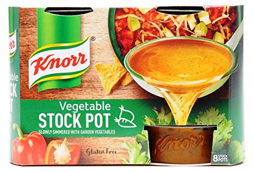 Knorr Stock von Knorr