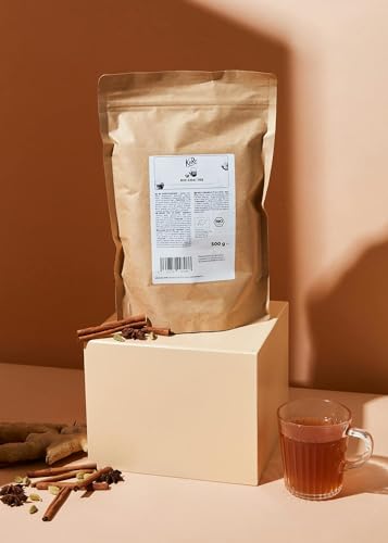 KoRo - Bio Chai Tee 500 g von KoRo