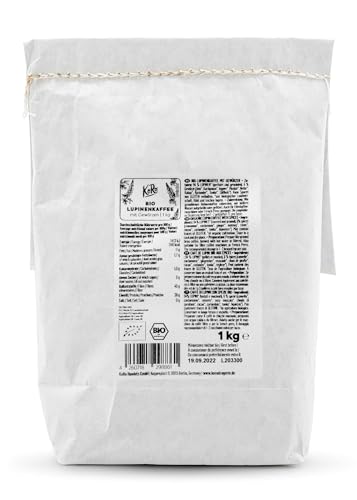 KoRo - Bio Lupinenkaffee mit Gewürzen 1 kg von KoRo