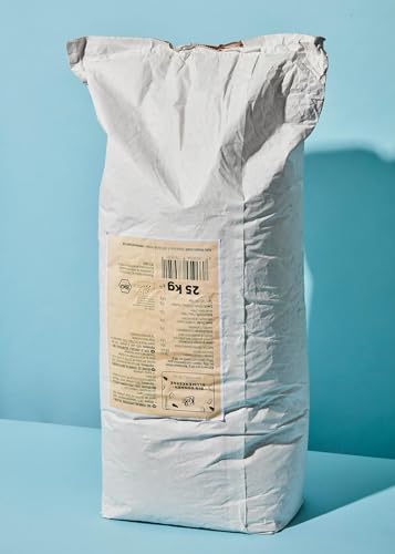 KoRo - Geschälte Bio Sonnenblumenkerne 25 kg von KoRo