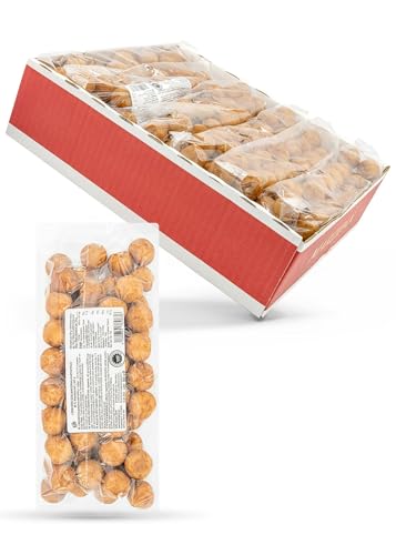 KoRo - Lübecker Edelmarzipan-Kartoffeln 6 x 500 g von KoRo